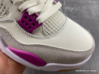 4 Jordan x FreshLook Air Nike 3954 SB DR5415- 1013